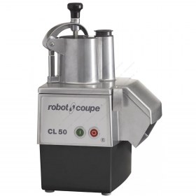 Κοπτικό Λαχανικών CL50 E  ROBOT COUPE Γαλλίας
