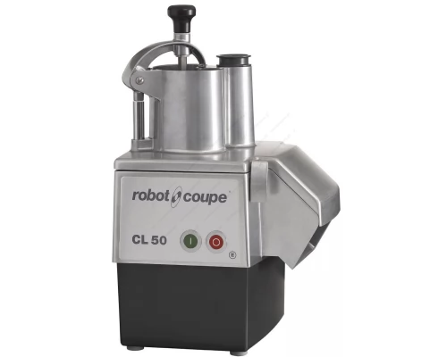 Κοπτικό Λαχανικών CL50 E ROBOT COUPE Γαλλίας