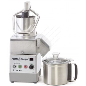Κοπτικό Λαχανικών & Πολτοποιητής R752E V.V ROBOT COUPE Γαλλίας