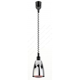 Θερμαντική Λάμπα Οροφής HELLIOS AIR R P2 ROCAM Ιταλίας