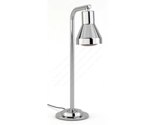 Food Warming Lamp HELIOS AL FIX P1 ROCAM Italy