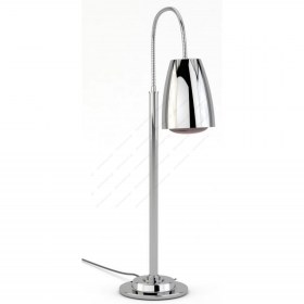 Θερμαντική Λάμπα Μπουφέ HELIOS AL FIX P2 ROCAM Ιταλίας