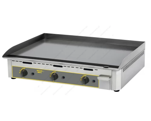 Λείο Πλατώ Τριπλό 90x47.5 εκ PSR900E ROLLERGRILL Γαλλίας