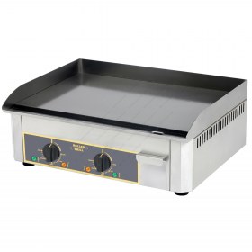 Λείο Πλατώ Διπλό 60x47.5 εκ PSR600E ROLLERGRILL Γαλλίας