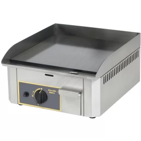 Λείο Πλατώ Μονό 40x47,5 εκ PSR400G ROLLERGRILL Γαλλίας