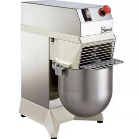 Μίξερ 10L No 27 SANTOS Γαλλίας