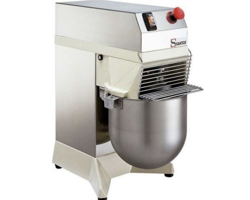 Μίξερ 10 Λίτρων No 27 SANTOS Γαλλίας