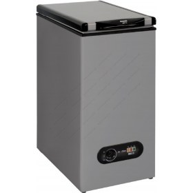 Επαγγελματικός Καταψύκτης Μπαούλο 38.4 εκ. HC70/100 TENSAI Πορτογαλίας