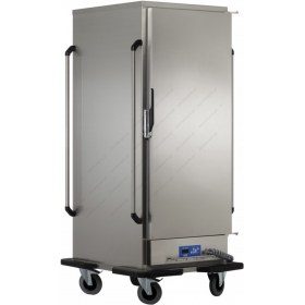 Τροχήλατος Θερμοθάλαμος 11 GN 2/1 ή 22 GN 1/1