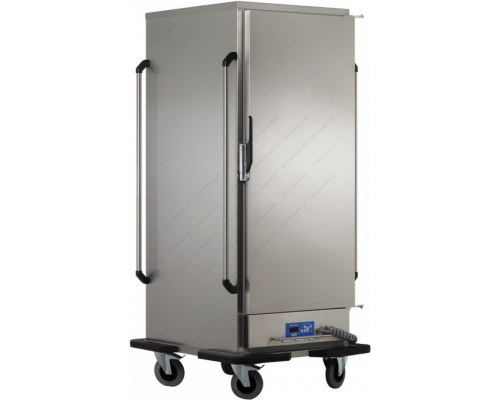 Τροχήλατος Θερμοθάλαμος 11 GN 2/1 ή 22 GN 1/1