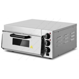 Φούρνος Πίτσας Ηλεκτρικός EP-1ST