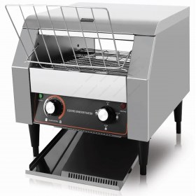 Επαγγελματική Κυλιόμενη Φρυγανιέρα 