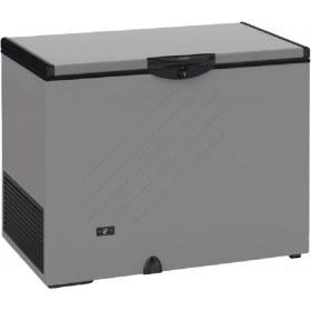 Επαγγελματικός Καταψύκτης Μπαούλο 99 εκ. HC320TS+ TENSAI Πορτογαλίας