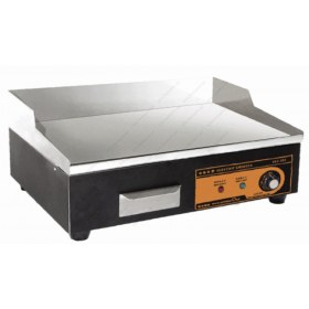 Ηλεκτρικό Πλατώ Μονό Λείο