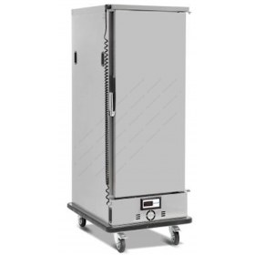 Τροχήλατο Ψυγείο Banquet 22 GN1/1 & 11 GN2/1 BQ1-S ITALSTAR