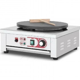 Μονή Ηλεκτρική Κρεπιέρα Ø40 εκ. EC1