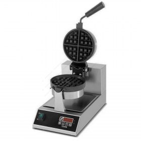 Επαγγελματική Βαφλιέρα WFR-1