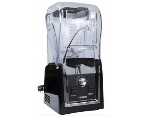 Blender Αθόρυβης Λειτουργίας 2 Λίτρων TIGER GB-A300