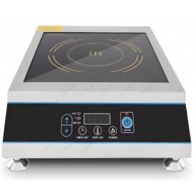 Επαγγελματική Επαγωγική Εστία IC - 35A