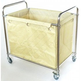 Τρόλει Λινών Ορθογωνίου Τύπου RNT Ελλάδος