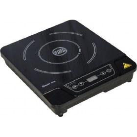 Επαγγελματική Εστία Ιnduction Μονή 105820 IK 20 BARTSCHER Γερμανίας