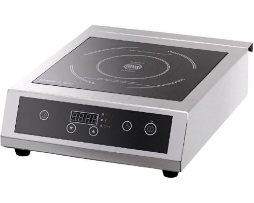 Επαγγελματική Εστία Ιnduction Μονή 105843 IK 35TC 3.5KW BARTSCHER Γερμανίας 