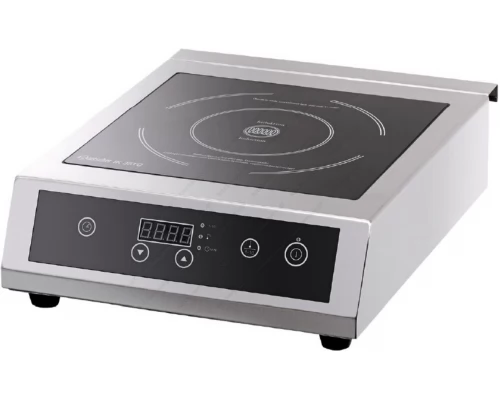Επαγγελματική Εστία Ιnduction Μονή 105843 IK 35TC 3.5KW BARTSCHER Γερμανίας 