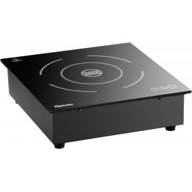 Επαγγελματική Εστία Ιnduction Μονή 105860 351TC BARTSCHER Γερμανίας
