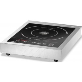 Επαγγελματική Εστία Ιnduction Μονή BARTSCHER Γερμανίας 2000W