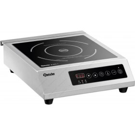Επαγγελματική Εστία Ιnduction Μονή 105991 IK 30TC-1 BARTSCHER Γερμανίας