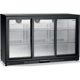 Ψυγείο Back Bar Βιτρίνα 700123 BARTSCHER Γερμανίας