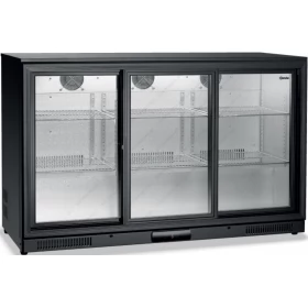 Back Bar Refrigerator 700123 BARTSCHER Germany Back Bar Refrigerator 700123 BARTSCHER Germany