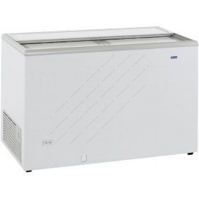 Ψυγείο Back Bar Συντήρησης Αναψυκτικών Μπουκαλιών 387 lt AGF400N TENSAI Πορτογαλίας