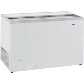 Ψυγείο Back Bar Συντήρησης Αναψυκτικών Μπουκαλιών 387 lt AGF400N TENSAI Πορτογαλίας