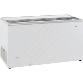 Ψυγείο - Βούτα Συντήρησης Αναψυκτικών Μπουκαλιών 470 lt AGF500N TENSAI Πορτογαλίας