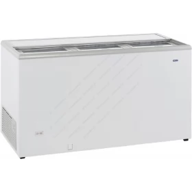 Ψυγείο - Βούτα Συντήρησης Αναψυκτικών Μπουκαλιών 470 lt AGF500N TENSAI Πορτογαλίας