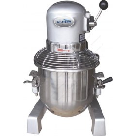 Επαγγελματικό Μίξερ 30 Λίτρων B30GA, DYNAMIC