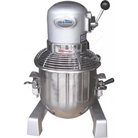 Επαγγελματικό Μίξερ 30 Λίτρων B30GA, DYNAMIC