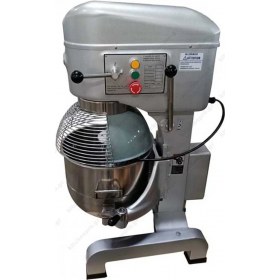 Επαγγελματικό Μίξερ 40 Λίτρων B40A, DYNAMIC