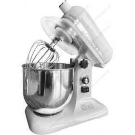 Επαγγελματικό Μίξερ ζυμωτήριο B7-B 7Lt ITALSTAR