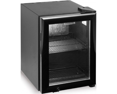Ψυγείο Back Bar Βιτρίνα 36 x 49 εκ. BC30-i TEFCOLD Δανίας 