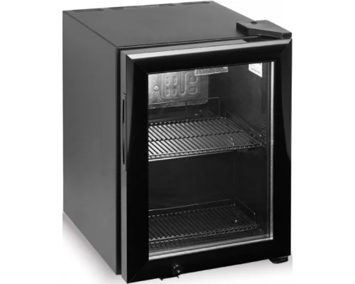 Ψυγείο Back Bar Βιτρίνα 36 x 49 εκ. BC30-i TEFCOLD Δανίας 