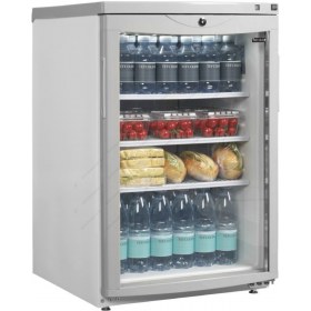 Ψυγείο Back Bar Βιτρίνα 92 lt BC85-i TEFCOLD Δανίας
