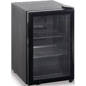 Ψυγείο Back Bar Βιτρίνα 43 x 67 εκ.TEFCOLD Δανίας 