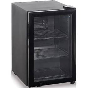 Ψυγείο Back Bar Βιτρίνα 43 x 67 εκ.TEFCOLD Δανίας 