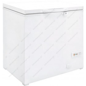 Επαγγελματικός Καταψύκτης Μπαούλο 72.5 εκ.  CL 200 DSL FRESH