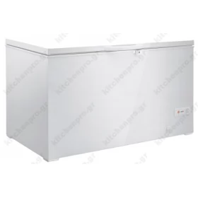 Επαγγελματικός Καταψύκτης Μπαούλο 130.5 εκ.  CL 400 DSL FRESH