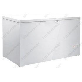 Επαγγελματικός Καταψύκτης Μπαούλο 155.5 εκ.  CL 500 DSL FRESH