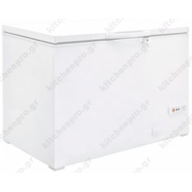 Επαγγελματικός Καταψύκτης Μπαούλο 101.5 εκ. CL 300 DSL FRESH