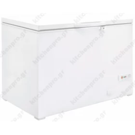 Επαγγελματικός Καταψύκτης Μπαούλο 101.5 εκ. CL 300 DSL FRESH